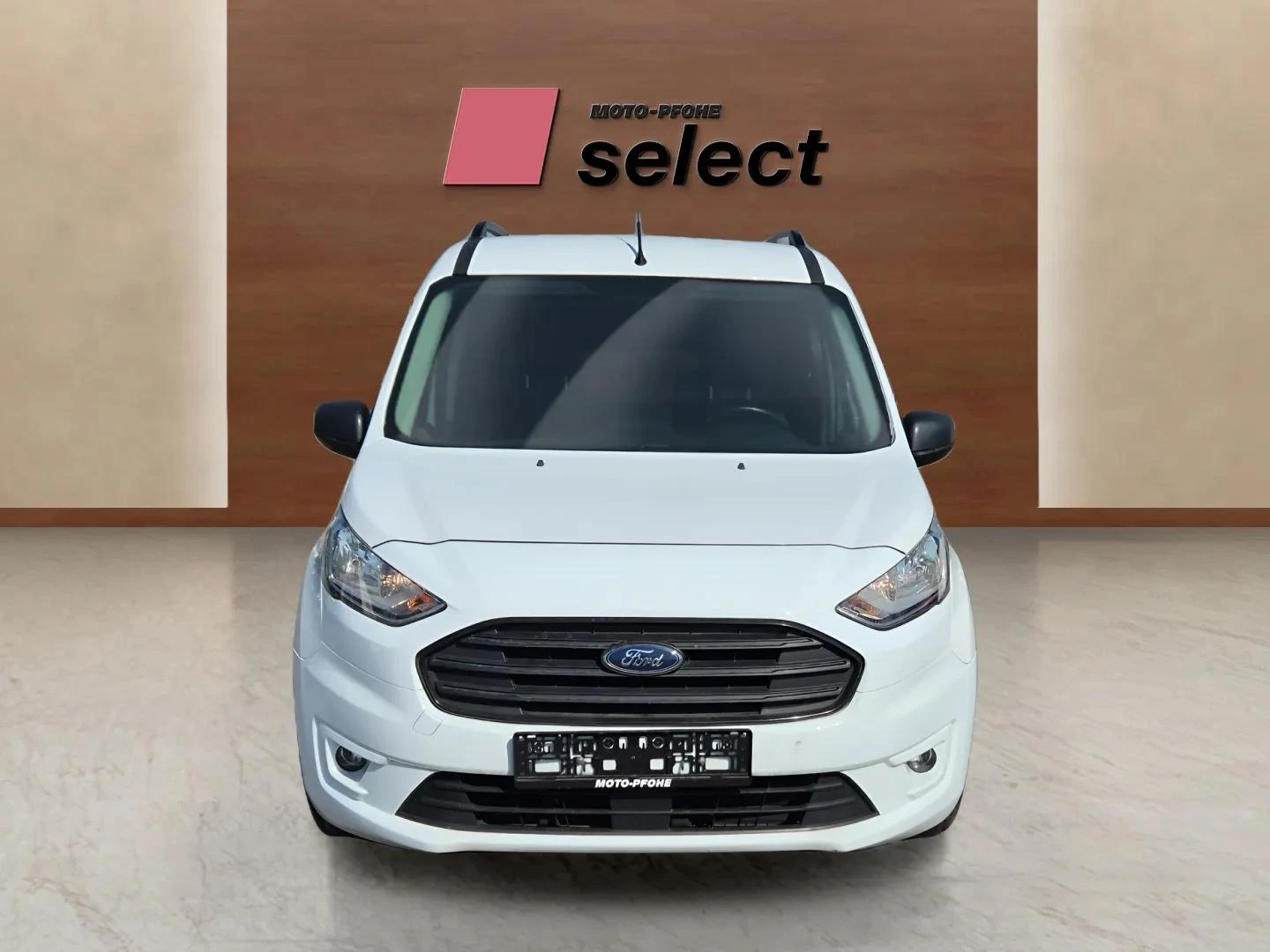 Ford Connect 1.5 TDCi | Mobile.bg — изображение 2