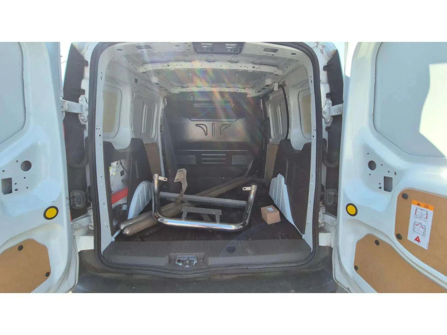 Ford Connect 1.5 TDCi | Mobile.bg — изображение 11