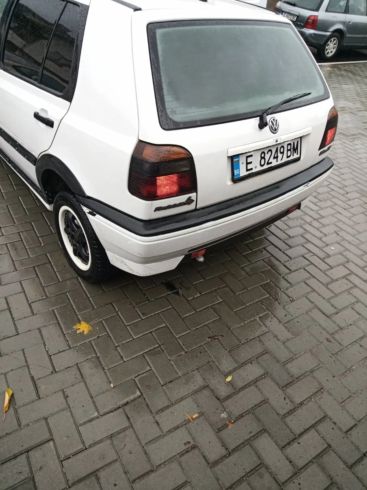 VW Golf TDI 1, 9 | Mobile.bg — изображение 5