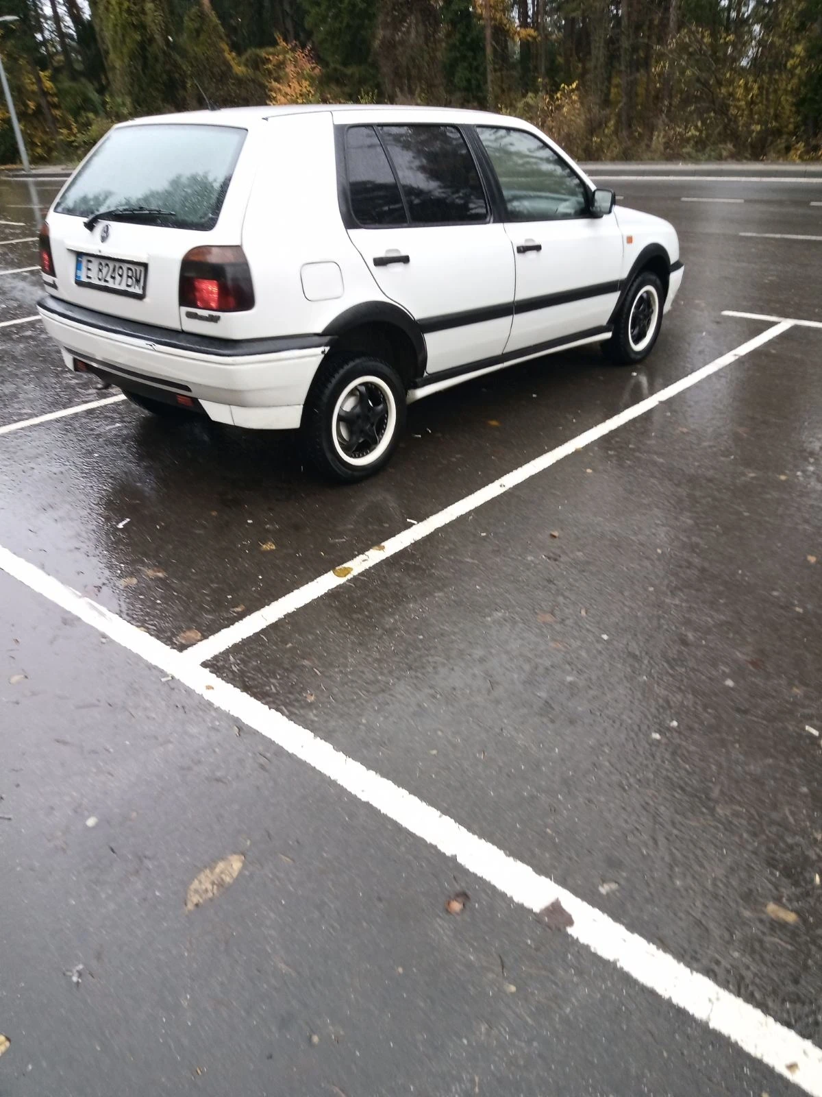 VW Golf TDI 1, 9 | Mobile.bg — изображение 3