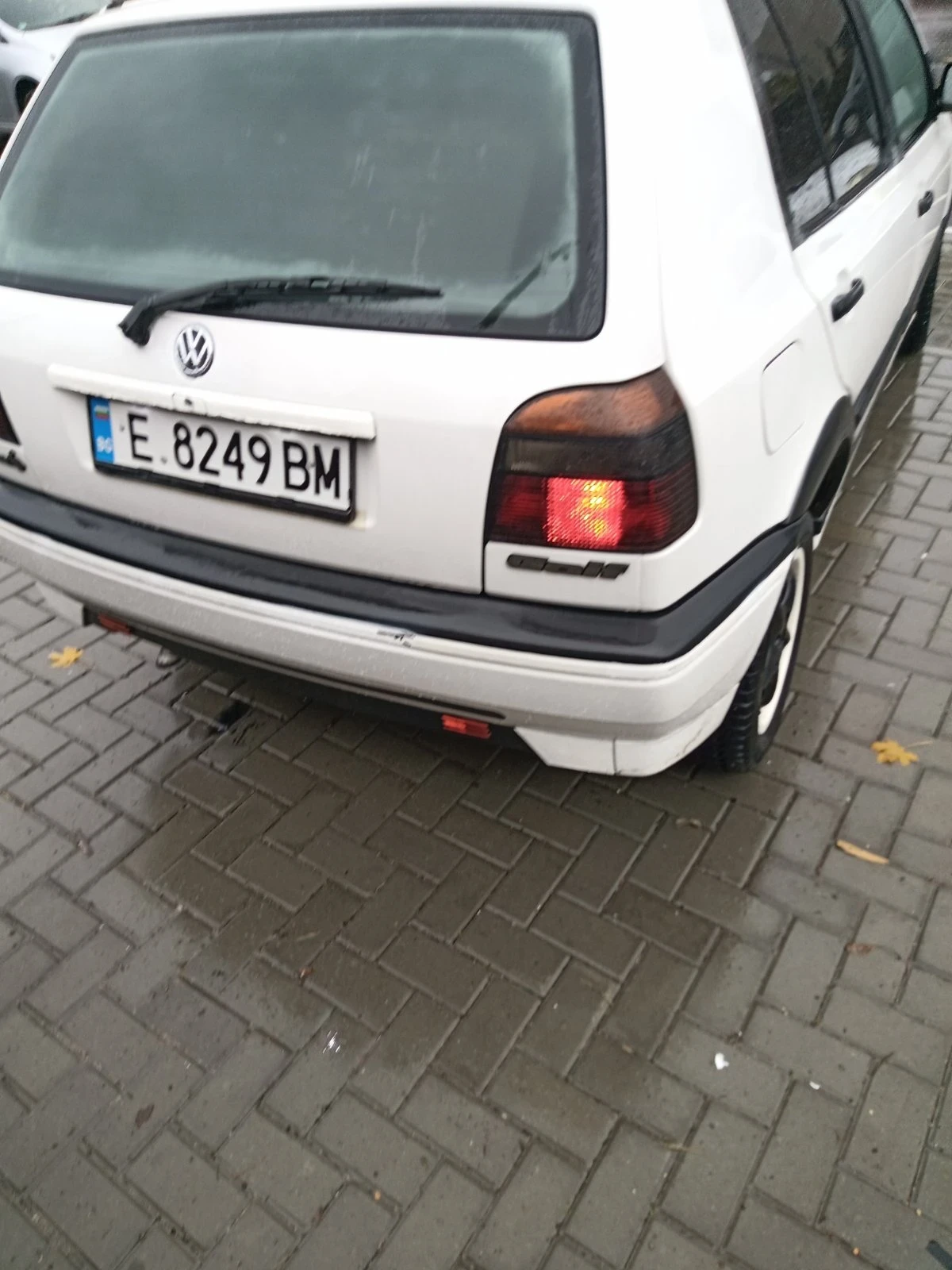 VW Golf TDI 1, 9 | Mobile.bg — изображение 4