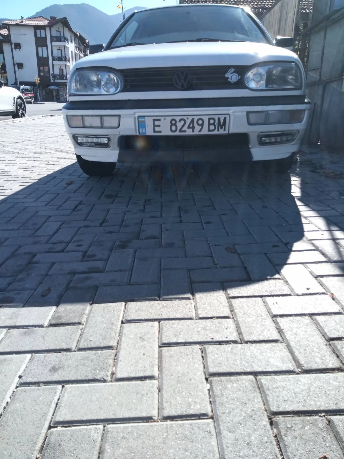 VW Golf TDI 1, 9 | Mobile.bg — изображение 6