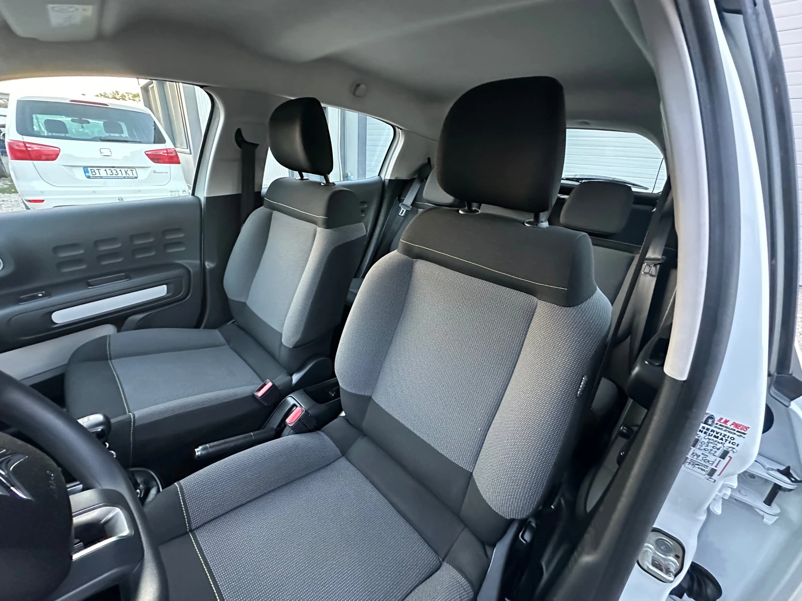 Citroen C3 1.5HDI* 19.10.2018* EVRO6 | Mobile.bg — изображение 12