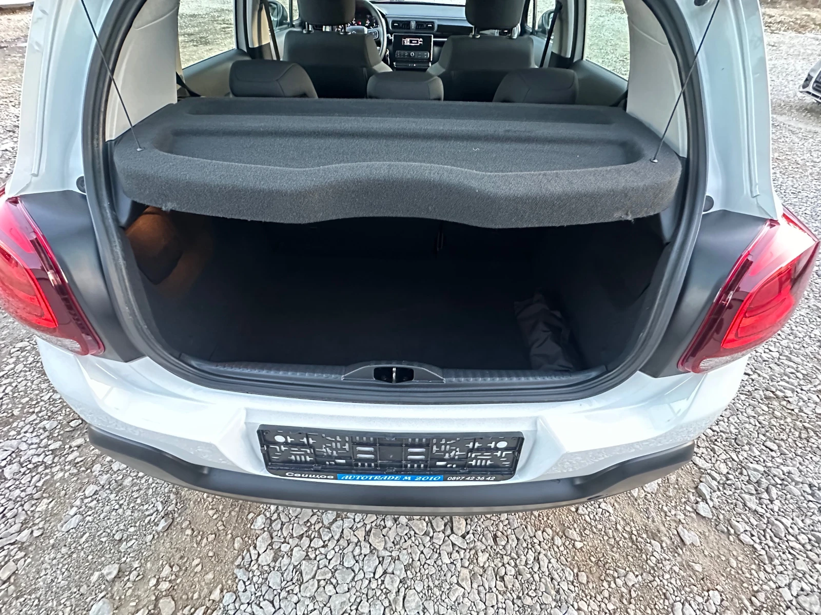 Citroen C3 1.5HDI* 19.10.2018* EVRO6 - изображение 7