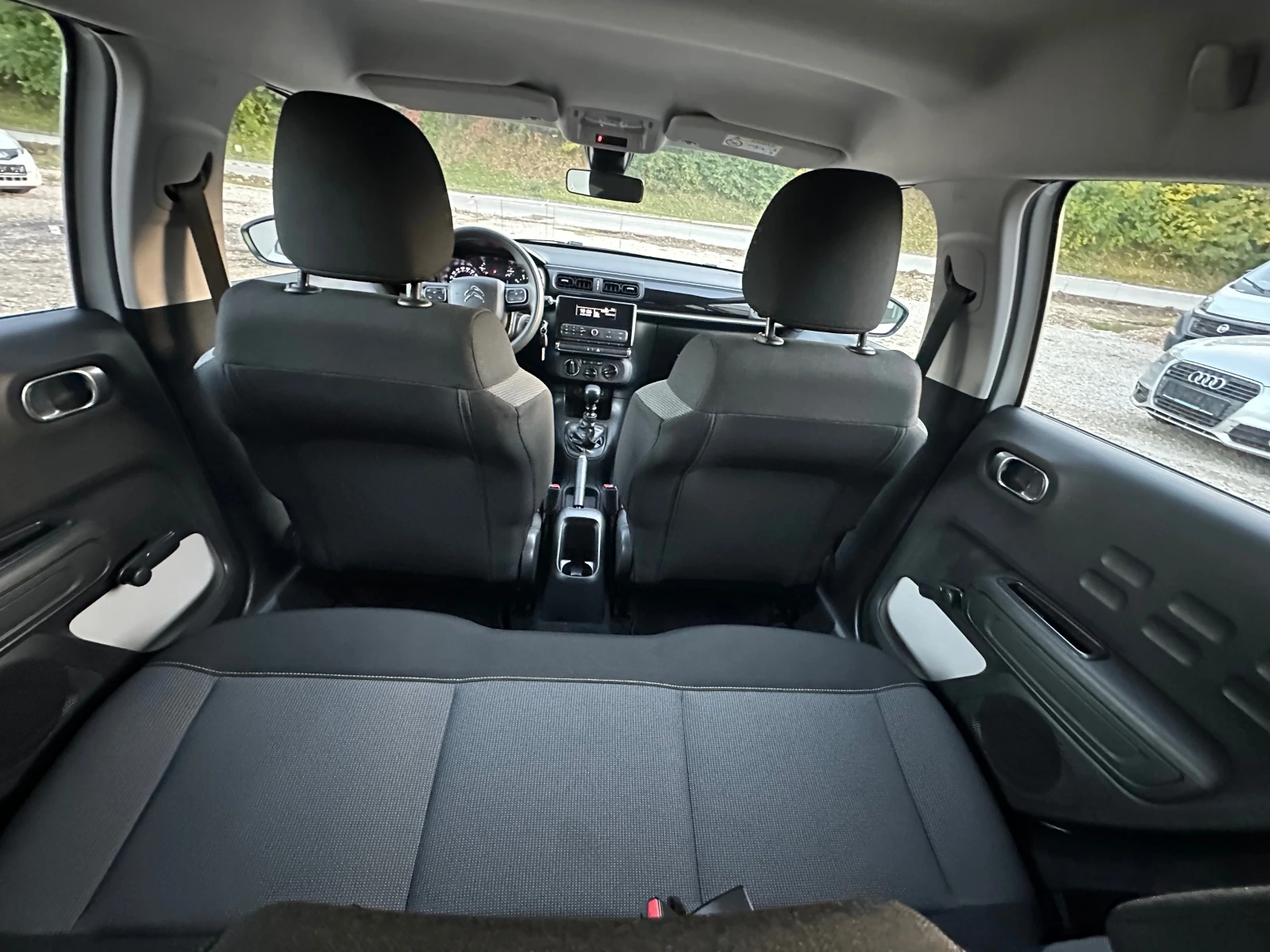 Citroen C3 1.5HDI* 19.10.2018* EVRO6 - изображение 8