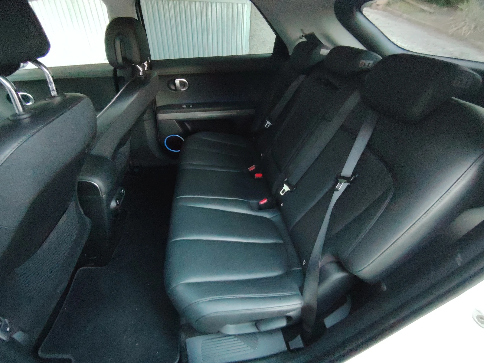 Hyundai Ioniq 5 Long Range RWD | Mobile.bg — изображение 13