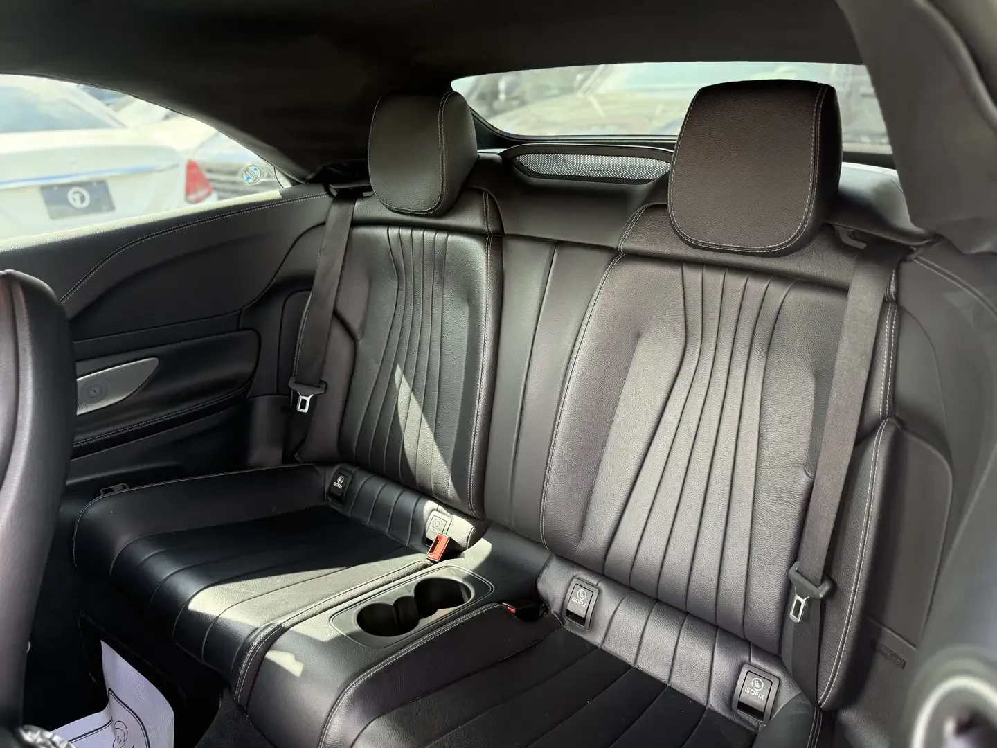 Mercedes-Benz E 400 AMG, DISTRONIC, DIGITA, , BURMESTER, AMBIENT | Mobile.bg   12