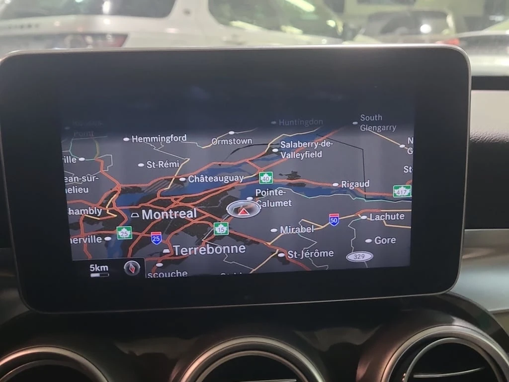 Mercedes-Benz C 300 * CARFAX *    | Mobile.bg   10