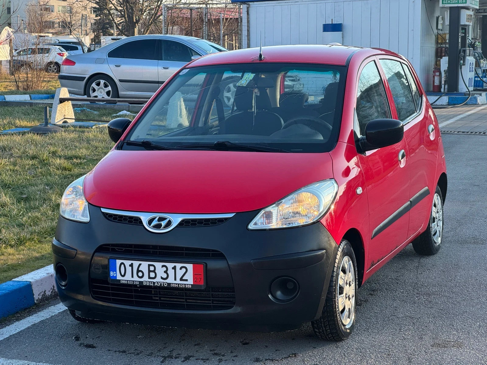 Hyundai I10 | Mobile.bg � ����������� 1