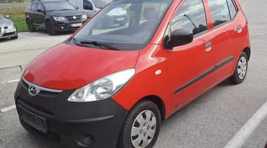 Hyundai I10 | Mobile.bg   1