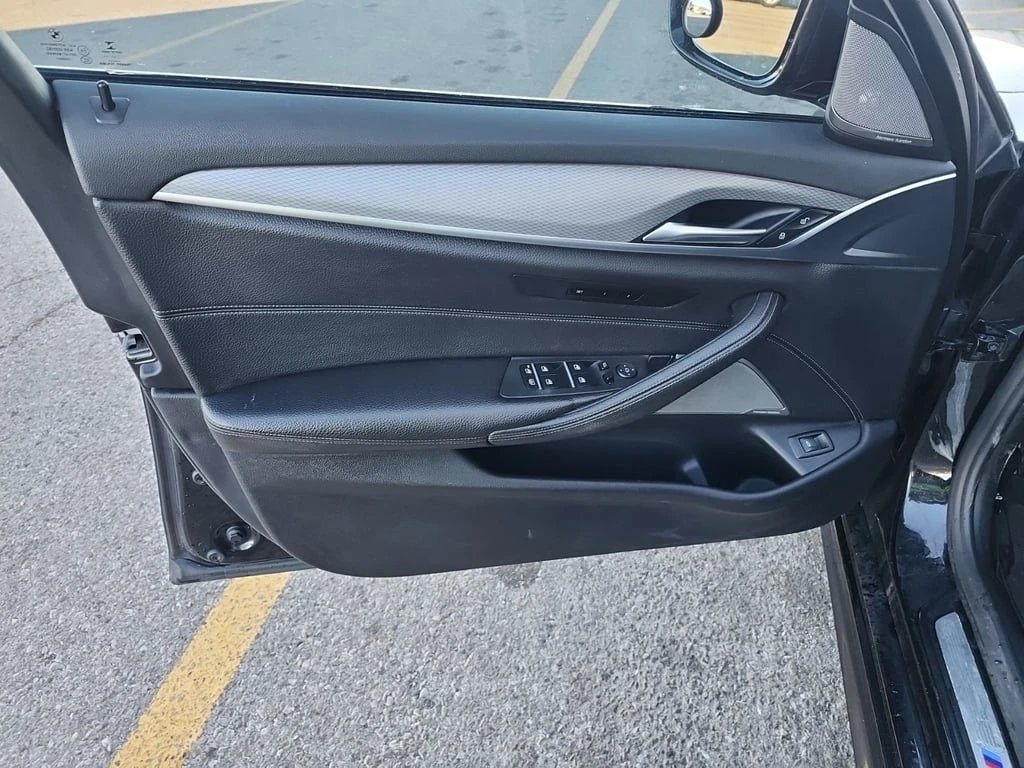 BMW 530 * 530I XDRIVE * CARFAX *    | Mobile.bg   9