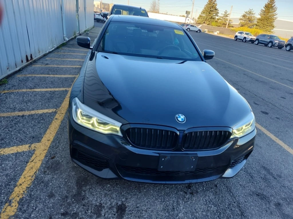 BMW 530 * 530I XDRIVE * CARFAX *    | Mobile.bg   7