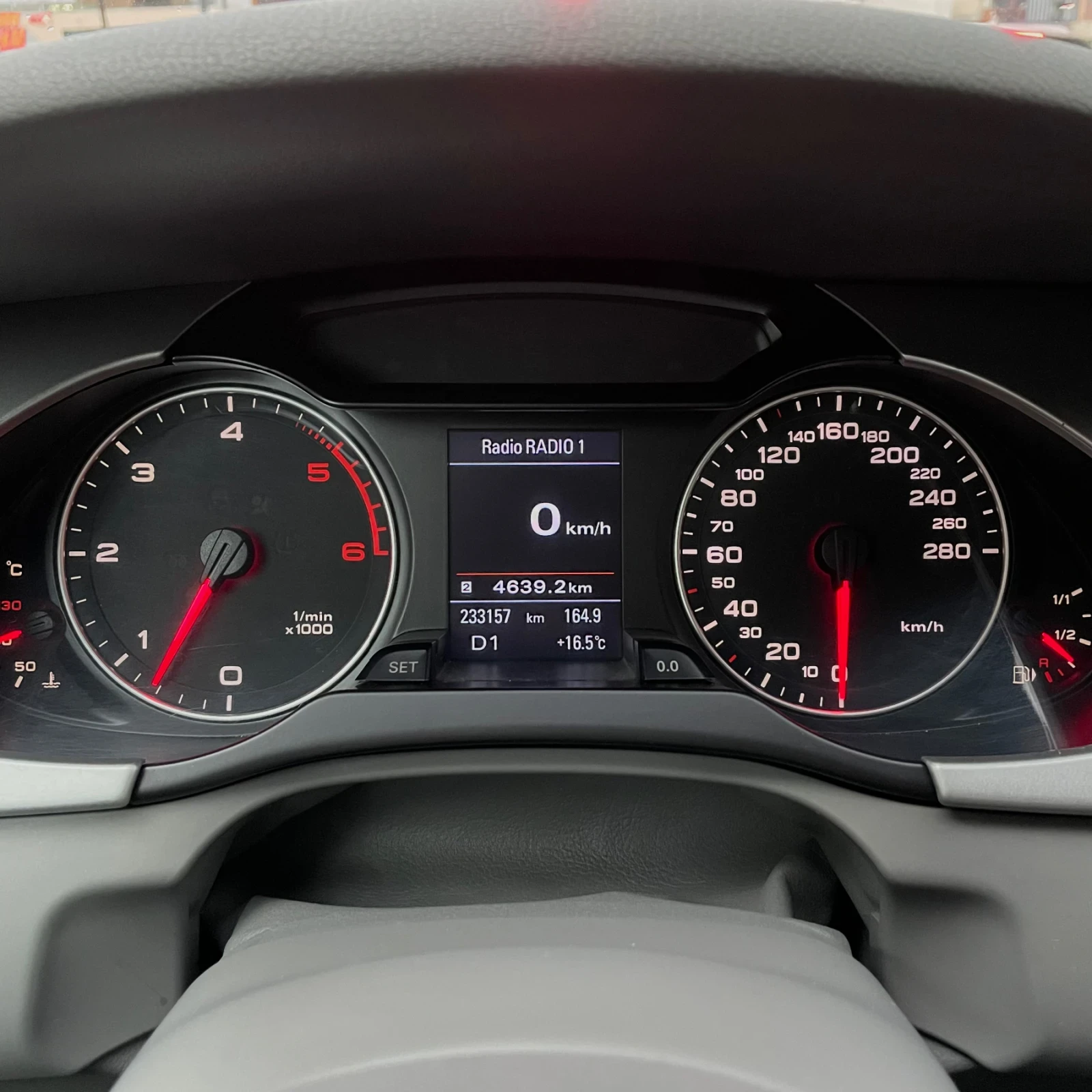 Audi A4 3.0 TDI S-Line Quattro  - изображение 10