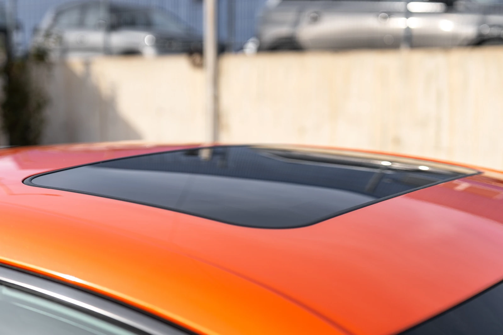 Lexus IS F 500 - изображение 9