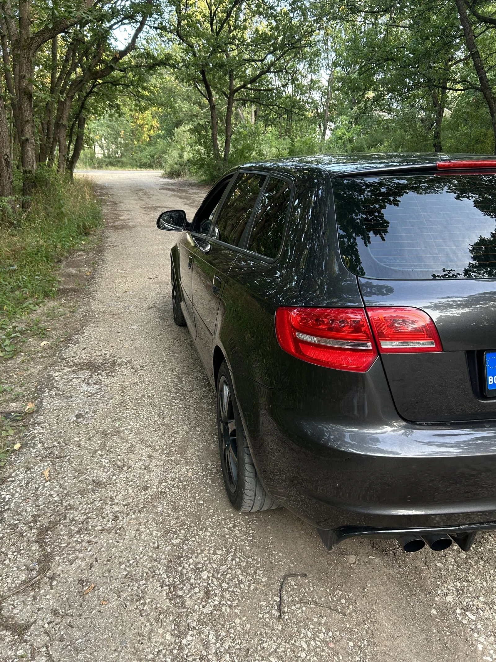 Audi A3 20 | Mobile.bg � ����������� 5