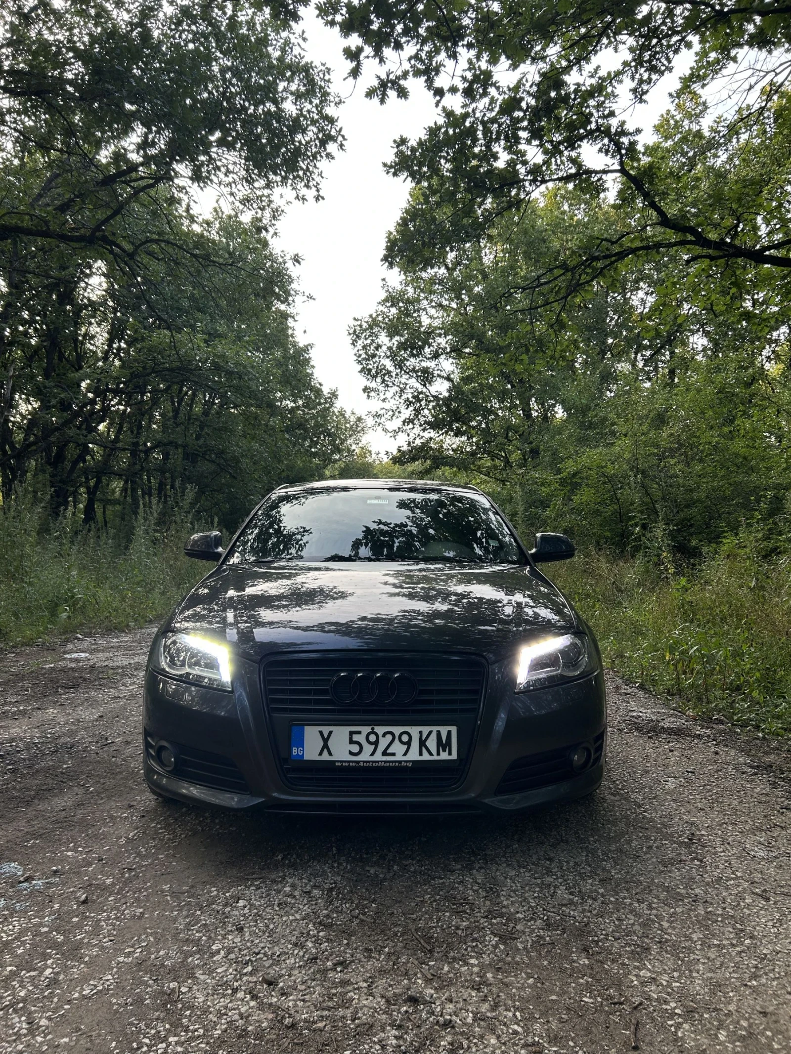 Audi A3 20 | Mobile.bg � ����������� 1