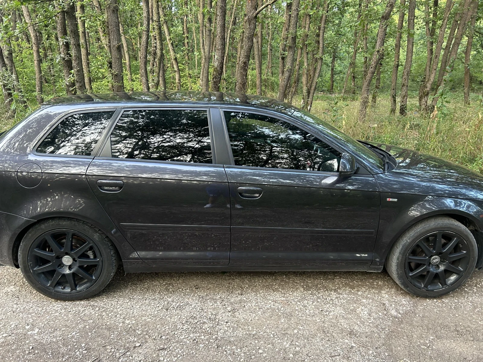 Audi A3 20 | Mobile.bg � ����������� 3