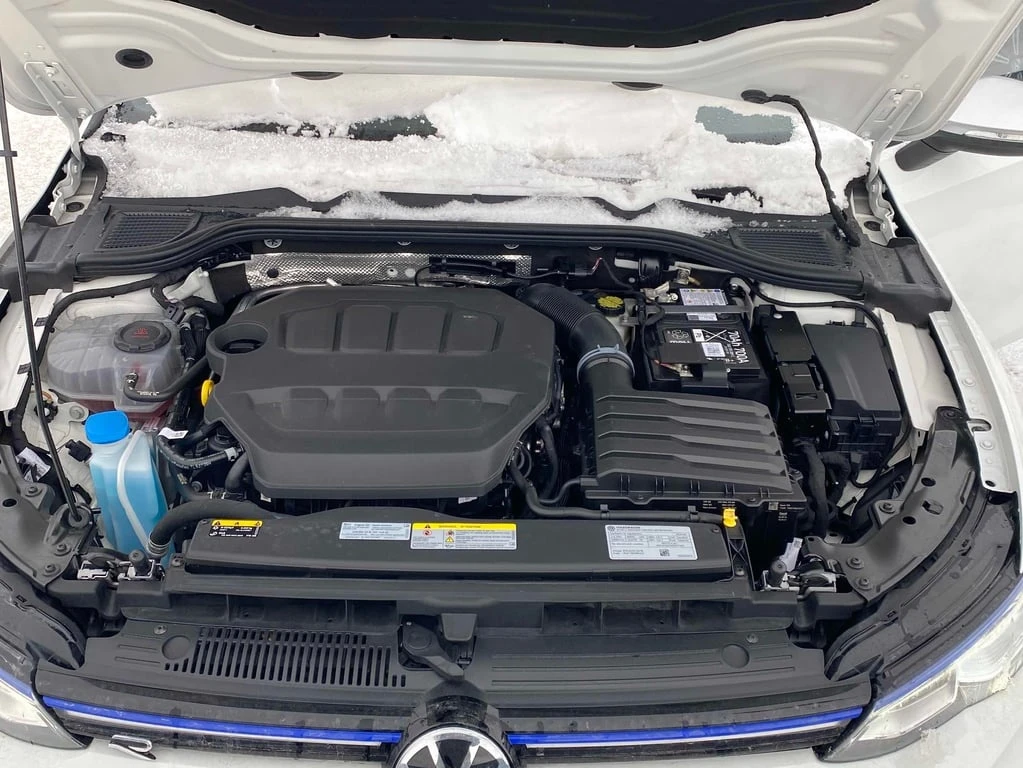 VW Golf R / DSG / ��������� / CARFAX | Mobile.bg � ����������� 17