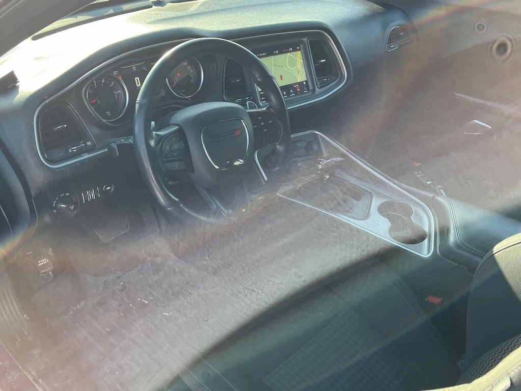 Dodge Challenger * GT * CARFAX * ПОДГРЕВИ - изображение 5