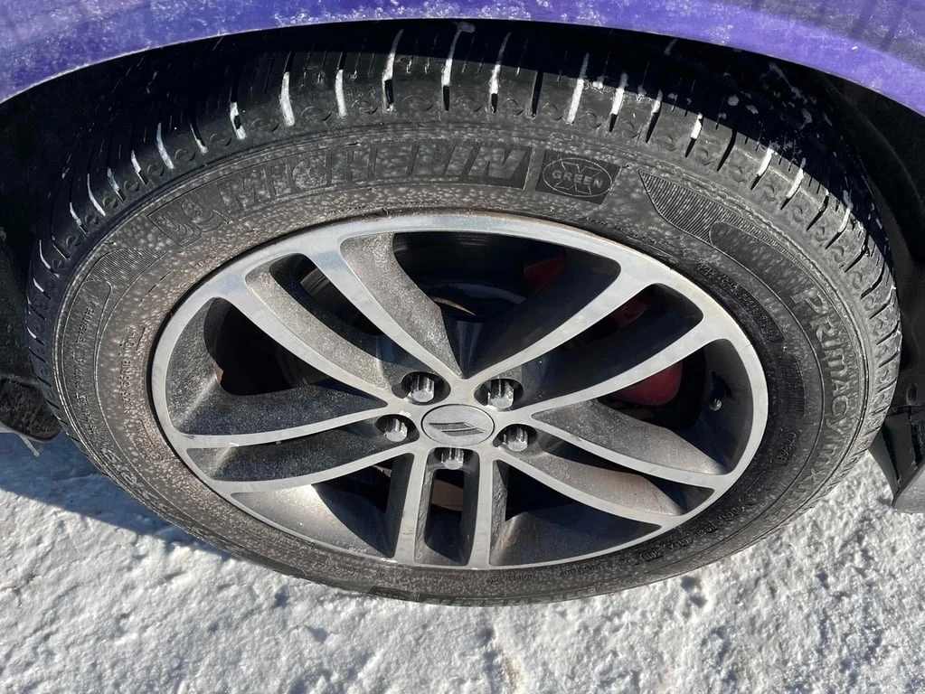 Dodge Challenger * GT * CARFAX * ПОДГРЕВИ - изображение 7