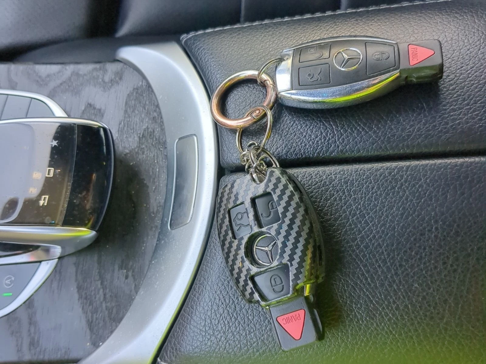 Mercedes-Benz C 400 � ����������� & ���� ������ | Mobile.bg � ����������� 12