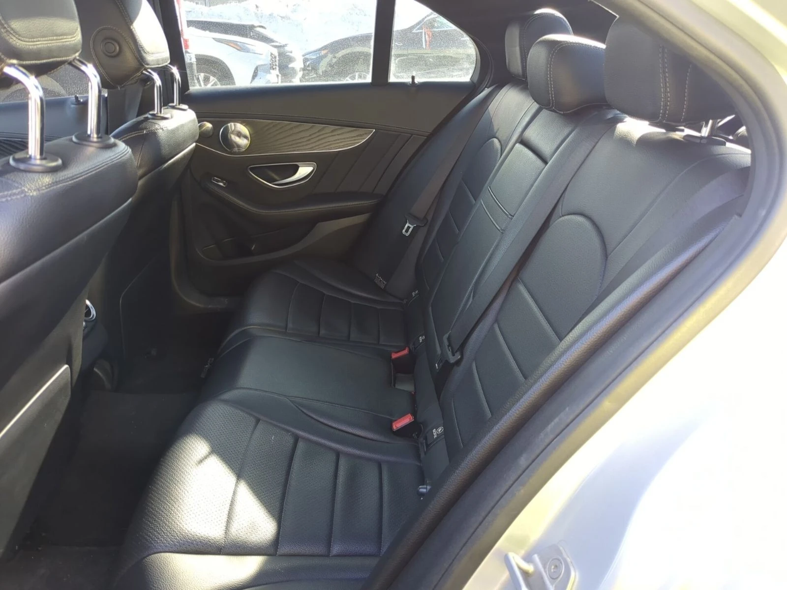Mercedes-Benz C 400 � ����������� & ���� ������ | Mobile.bg � ����������� 13
