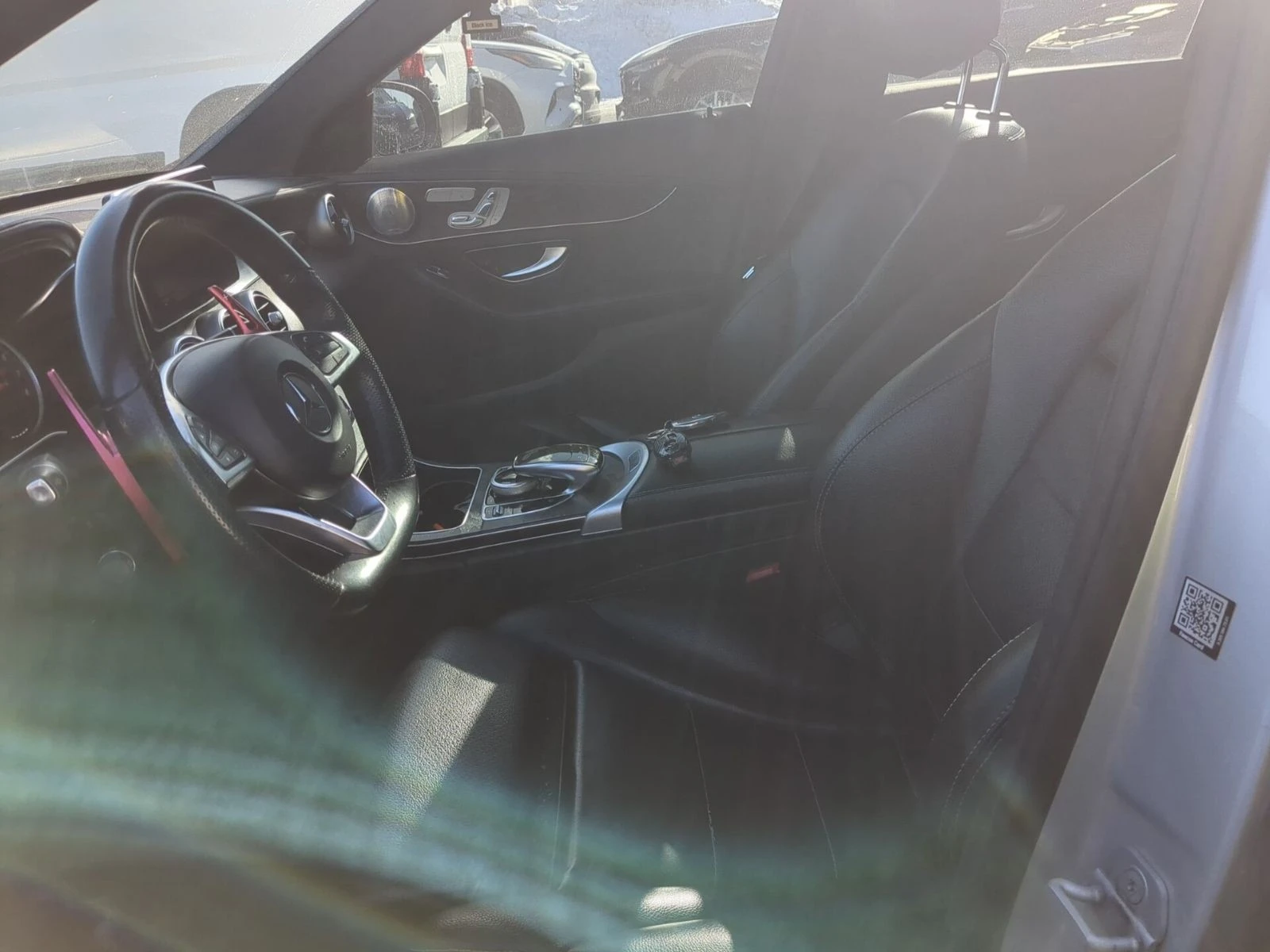 Mercedes-Benz C 400 � ����������� & ���� ������ | Mobile.bg � ����������� 9