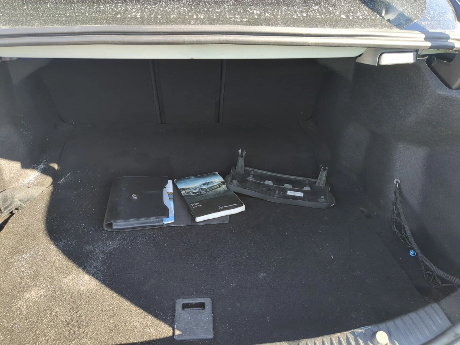 Mercedes-Benz C 400 � ����������� & ���� ������ | Mobile.bg � ����������� 5