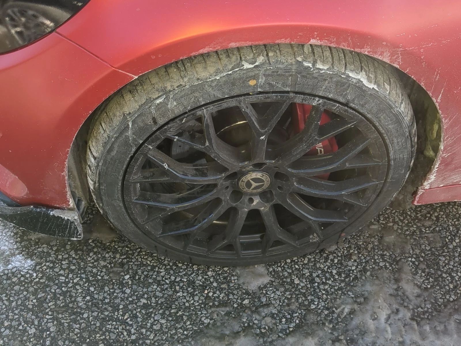 Mercedes-Benz C 400 � ����������� & ���� ������ | Mobile.bg � ����������� 6