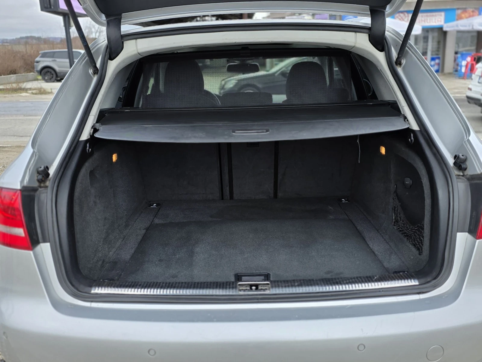 Audi A4 2.0 tdi 143 k.c. ��������! ������ | Mobile.bg � ����������� 11