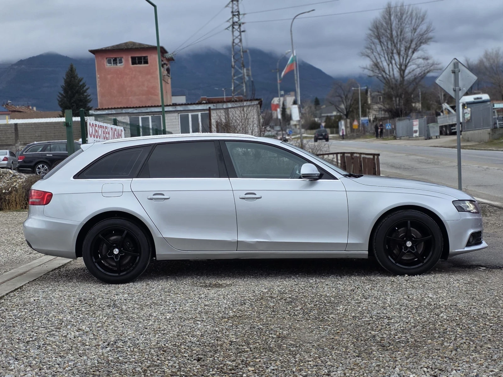 Audi A4 2.0 tdi 143 k.c. Панорама! ЛИЗИНГ - изображение 6