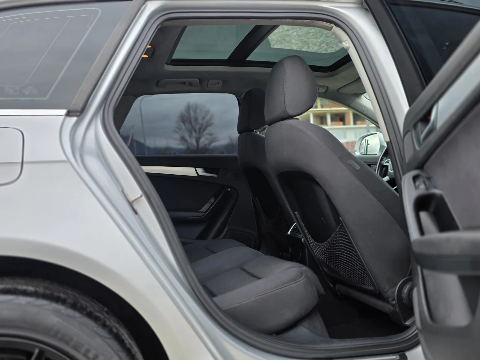 Audi A4 2.0 tdi 143 k.c. ��������! ������ | Mobile.bg � ����������� 12