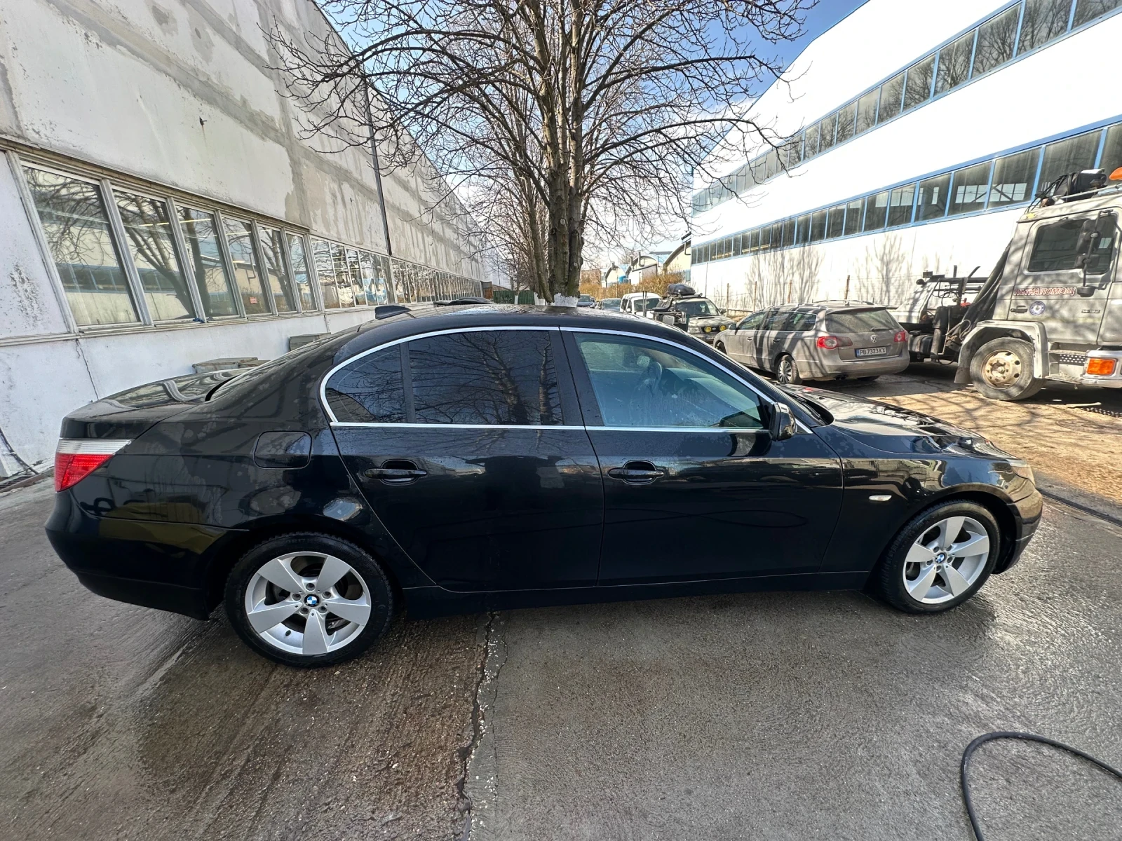 BMW 530 | Mobile.bg � ����������� 14