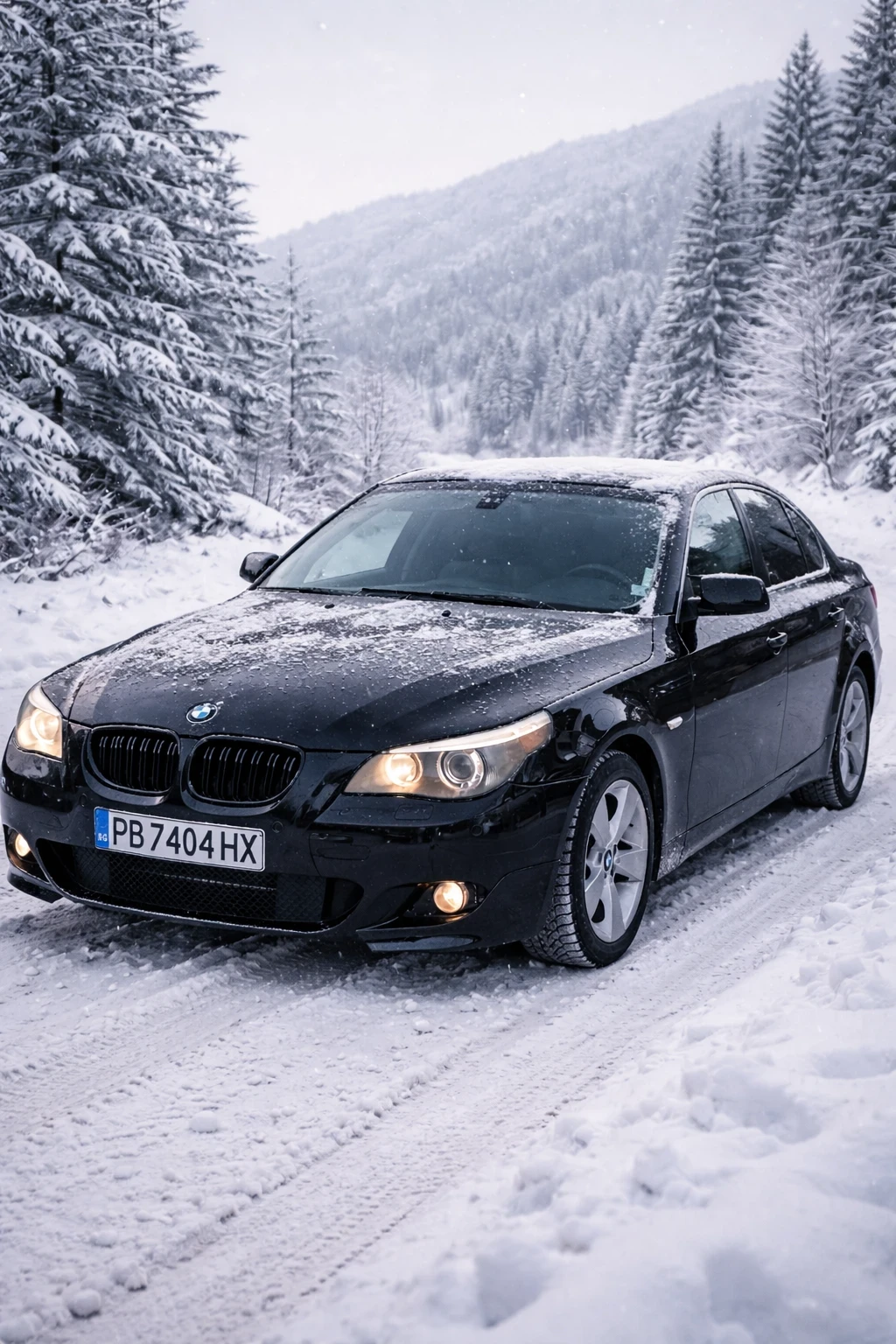 BMW 530 | Mobile.bg � ����������� 3