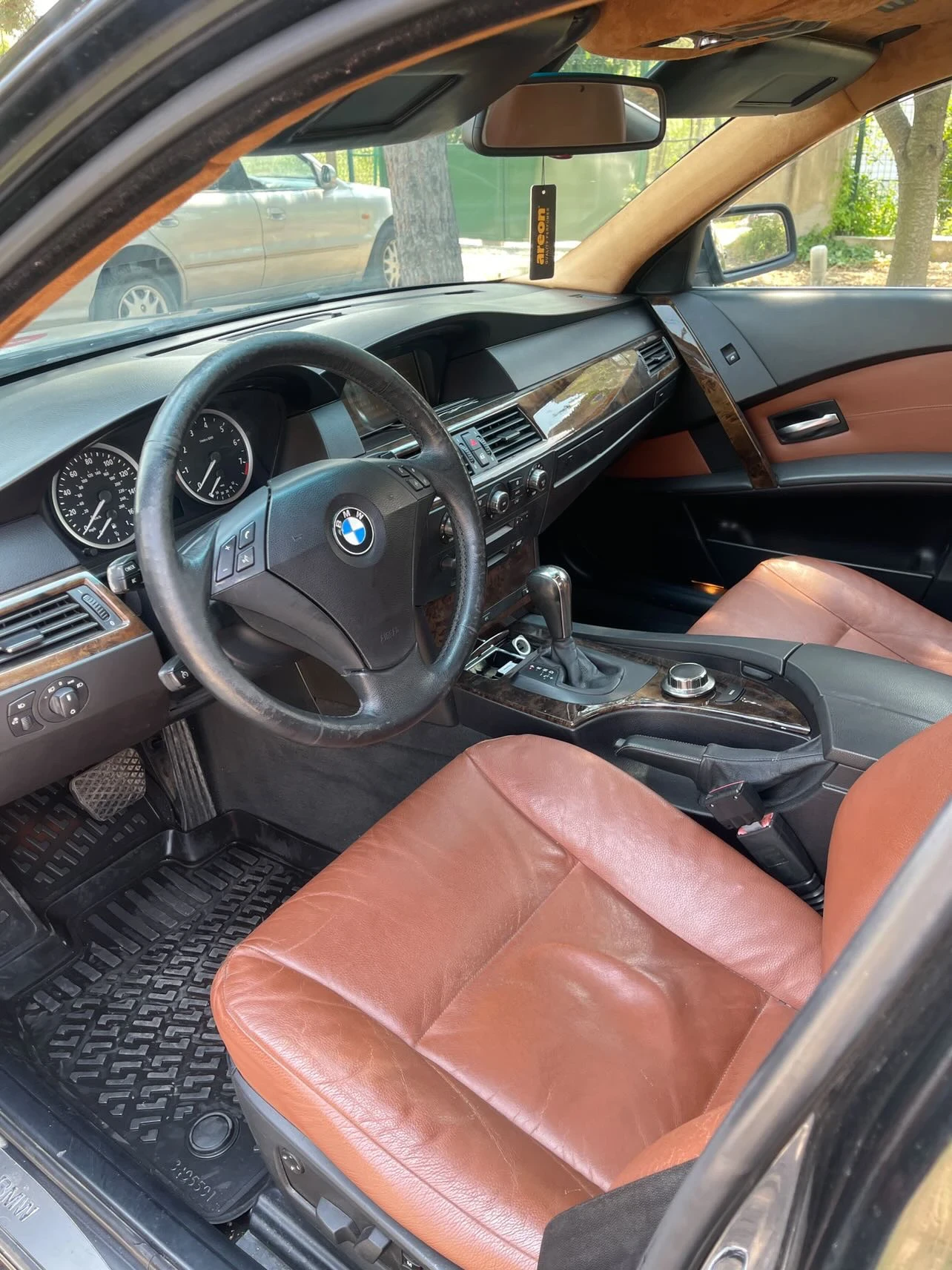 BMW 530 | Mobile.bg � ����������� 11