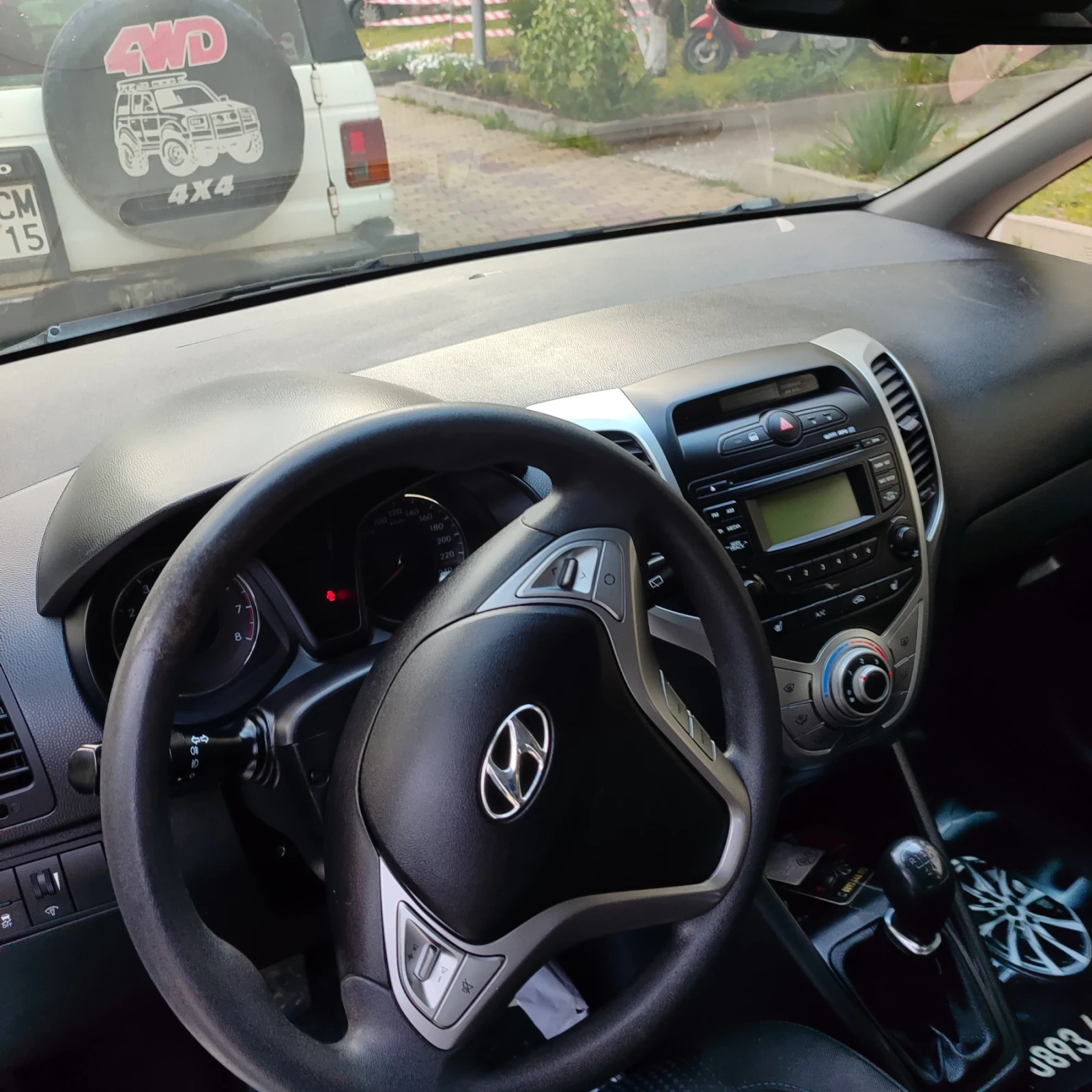 Hyundai Ix20 | Mobile.bg � ����������� 10