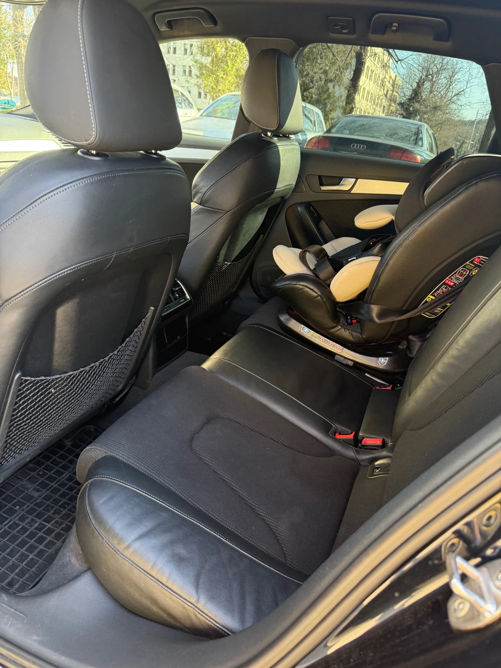 Audi A4 2.7 TDi, снимка 13 - Автомобили и джипове - 53747130