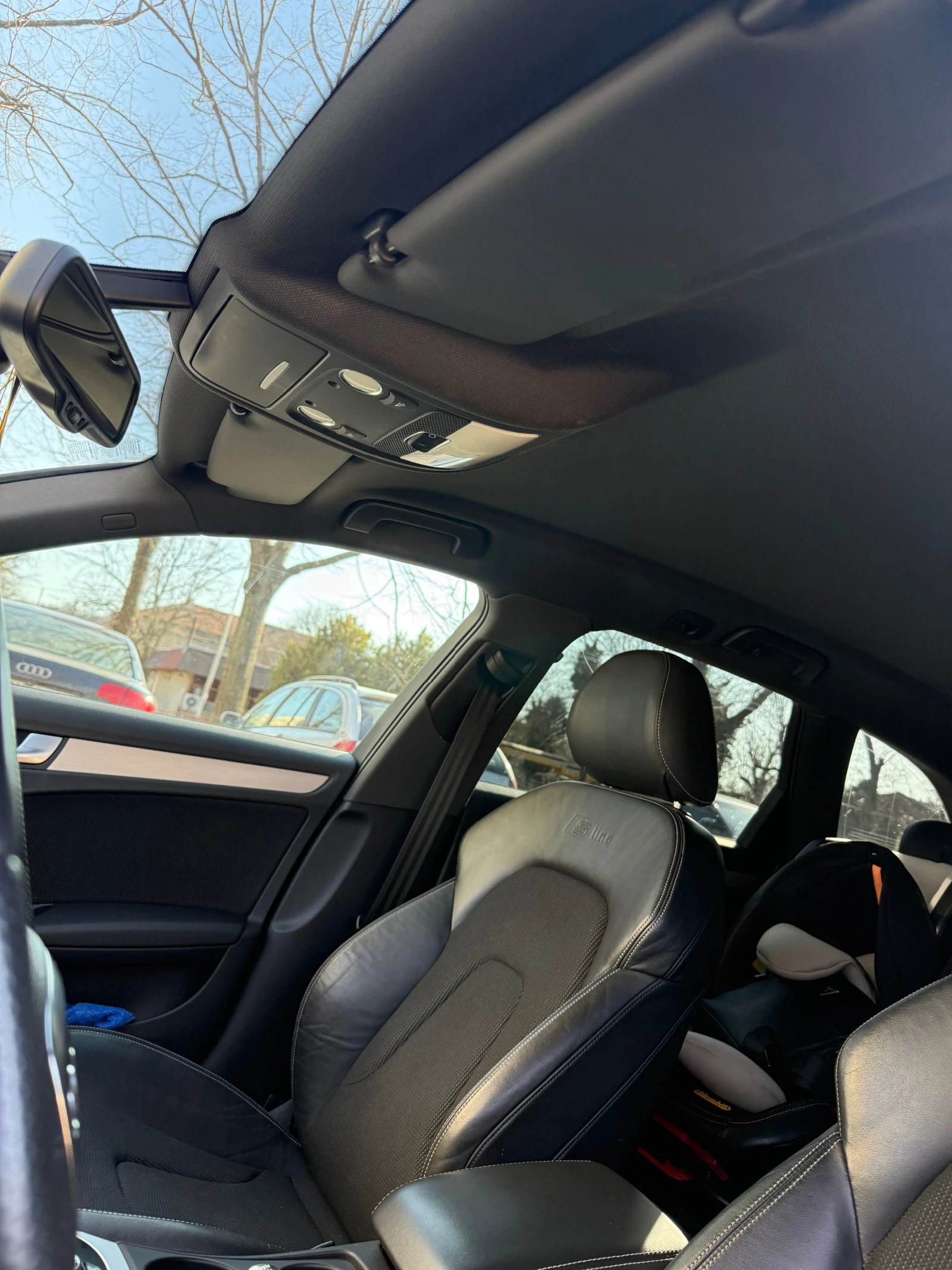 Audi A4 2.7 TDi, снимка 10 - Автомобили и джипове - 53747130