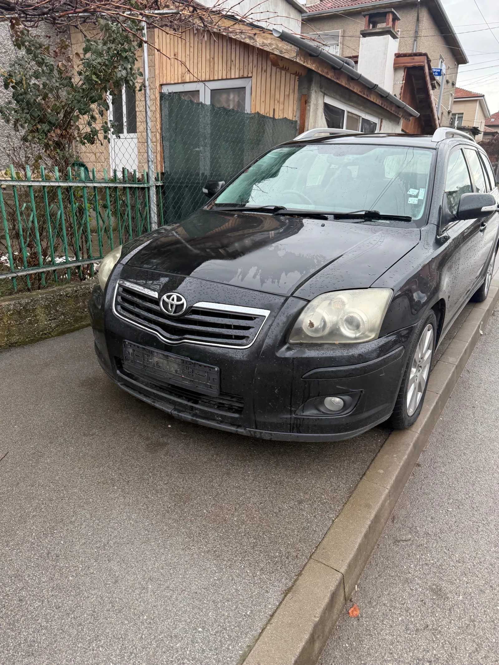 Toyota Avensis T25 | Auto.bg — изображение 1