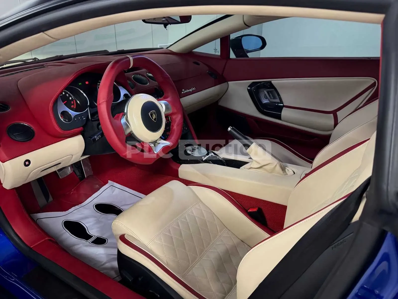 Lamborghini Gallardo FACELIFT* F1 E-gear* 5.2L V10* ������ ���� | Mobile.bg � ����������� 10