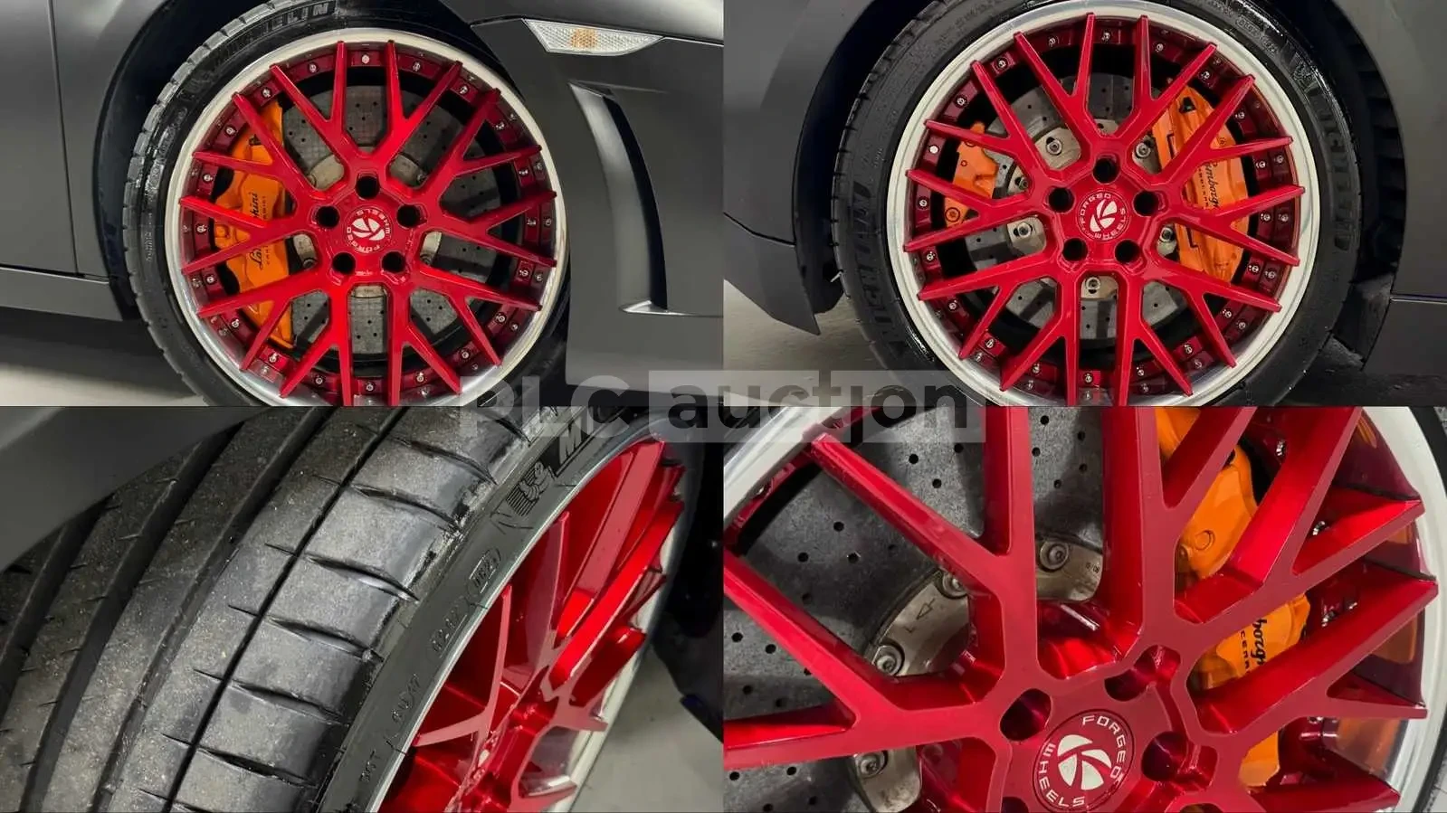 Lamborghini Gallardo FACELIFT* F1 E-gear* 5.2L V10* ������ ���� | Mobile.bg � ����������� 8