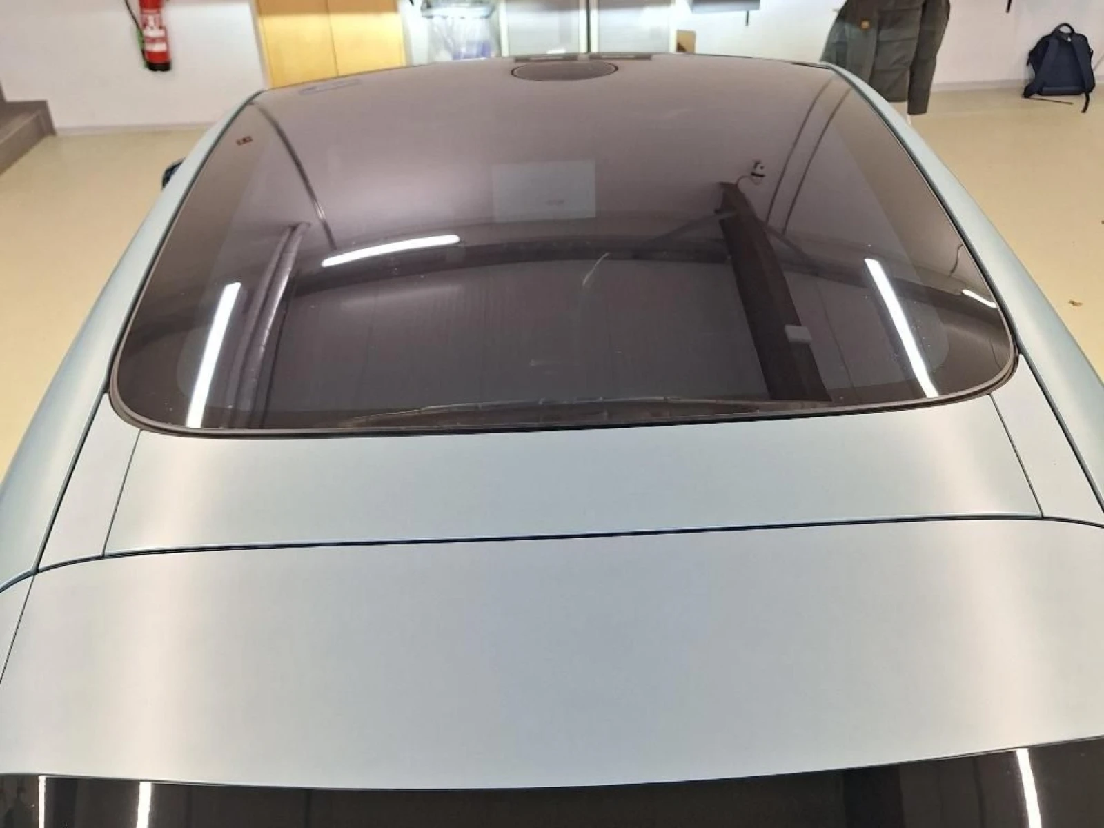 Smart #3 Premium, снимка 5 - Автомобили и джипове - 54135188