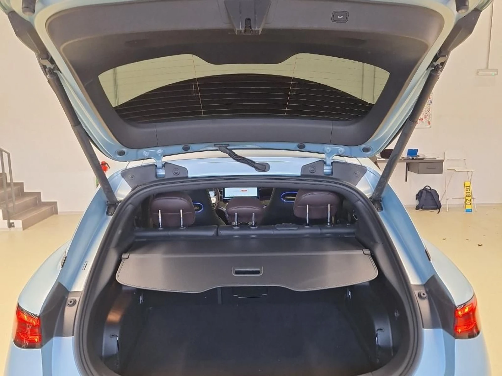 Smart #3 Premium, снимка 10 - Автомобили и джипове - 54135188