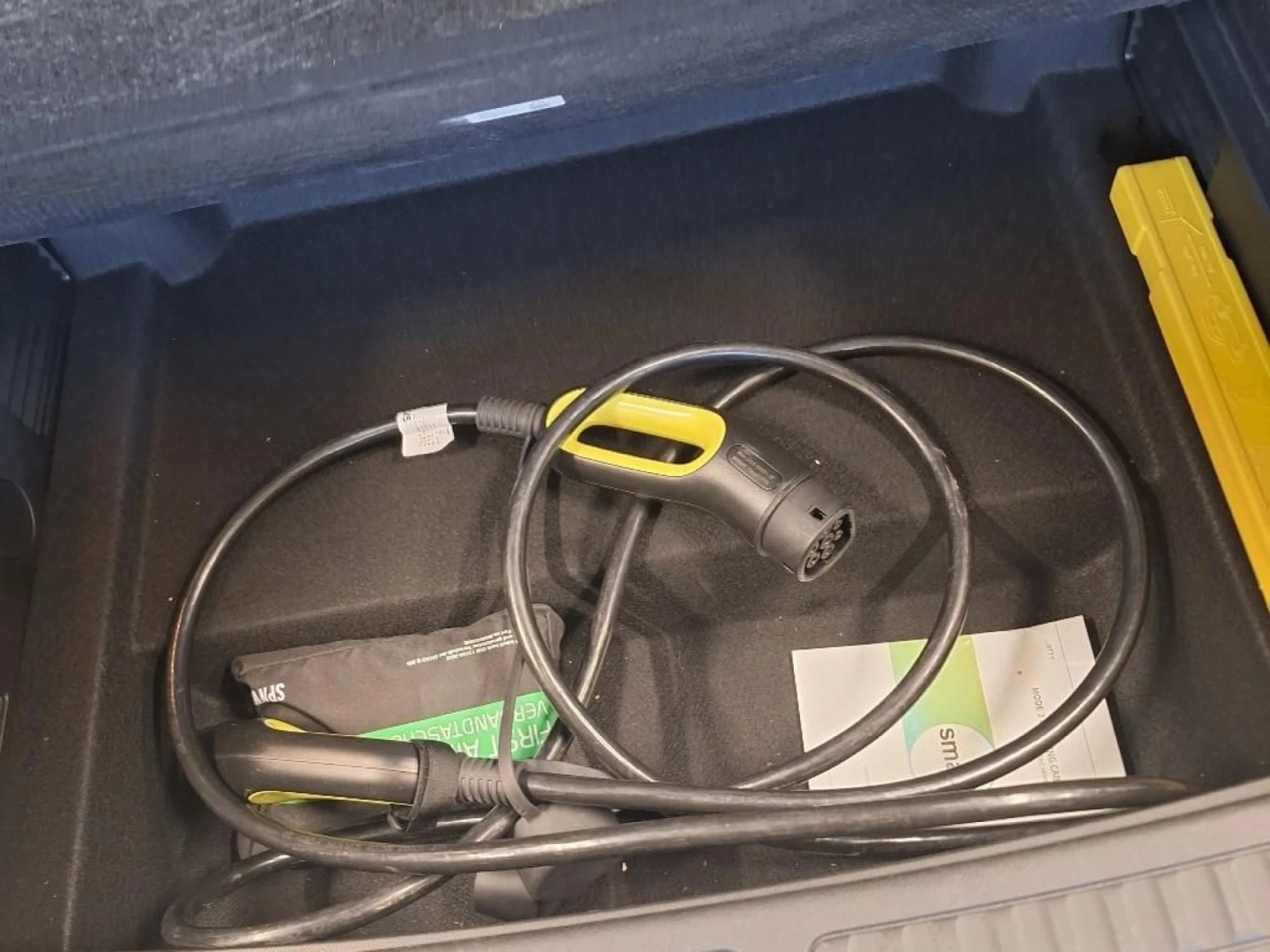 Smart #3 Premium, снимка 9 - Автомобили и джипове - 54135188