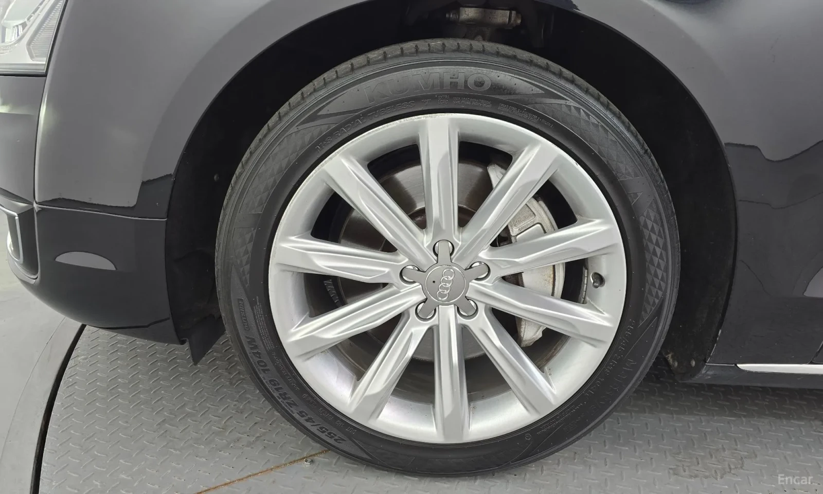 Audi A8 MATRIX * ОБДУХВАНЕ/ПОДГРЕВ * HEADS UP * DISTRONIC, снимка 5 - Автомобили и джипове - 54342734