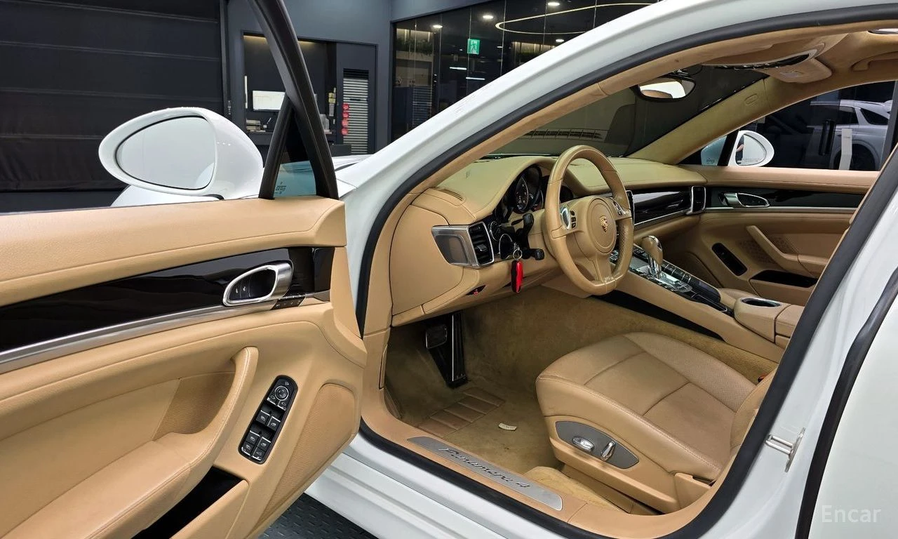 Porsche Panamera 4* �������* ���������* ������* �������* ������ ��� | Mobile.bg � ����������� 7