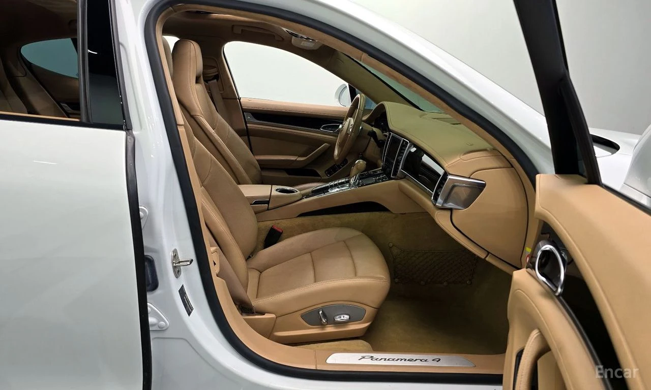 Porsche Panamera 4* �������* ���������* ������* �������* ������ ��� | Mobile.bg � ����������� 8
