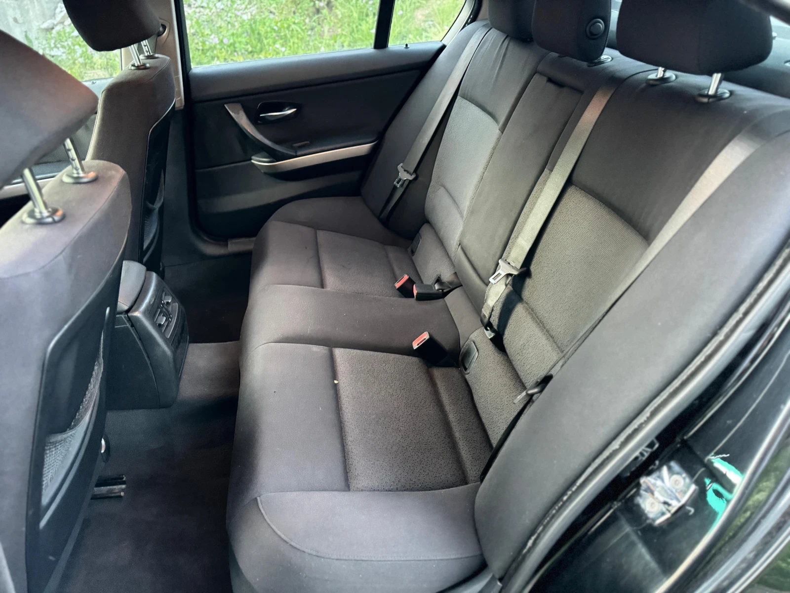 BMW 320 2.0 D Avtomat | Mobile.bg � ����������� 10