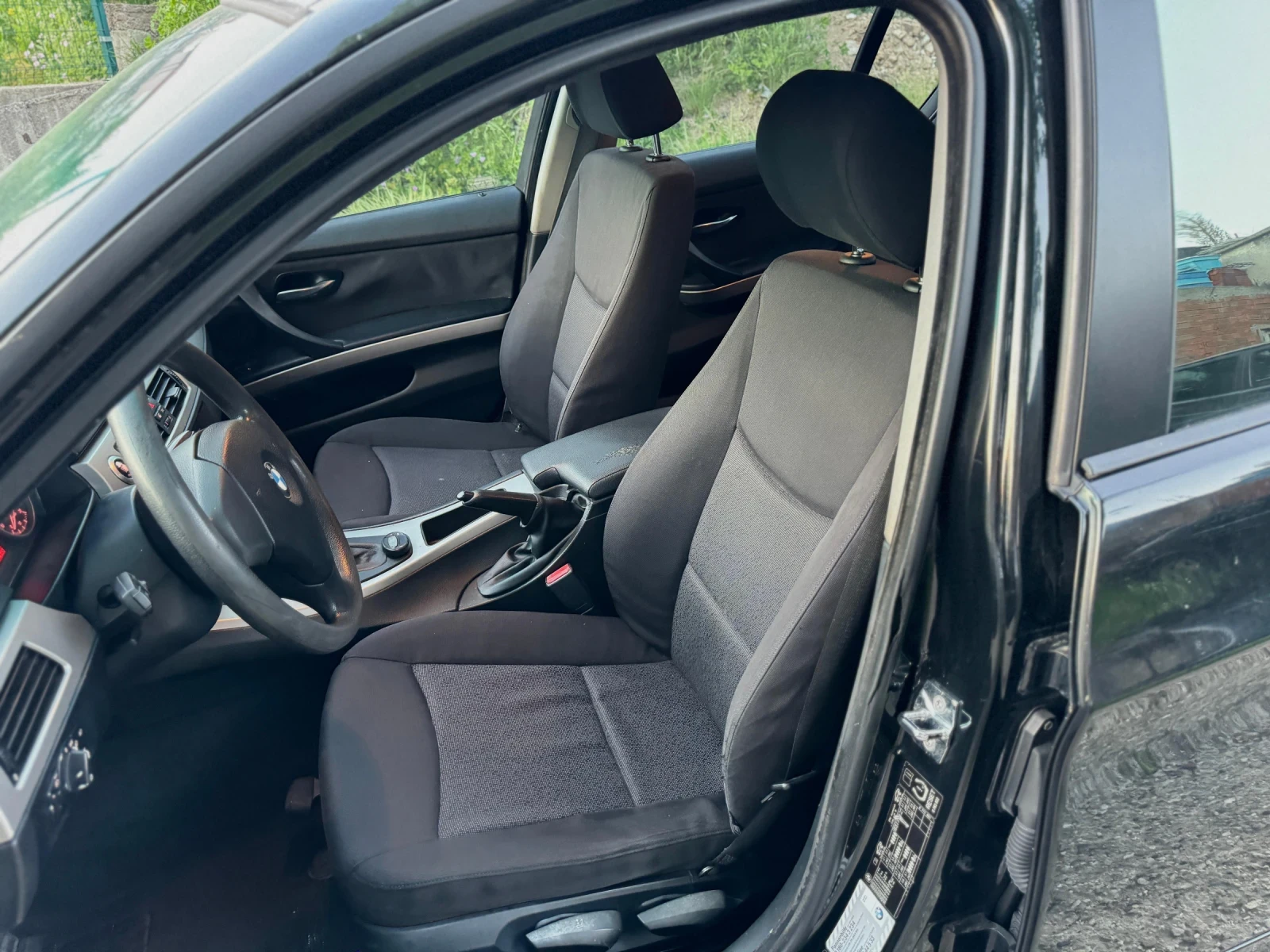 BMW 320 2.0 D Avtomat | Mobile.bg � ����������� 7