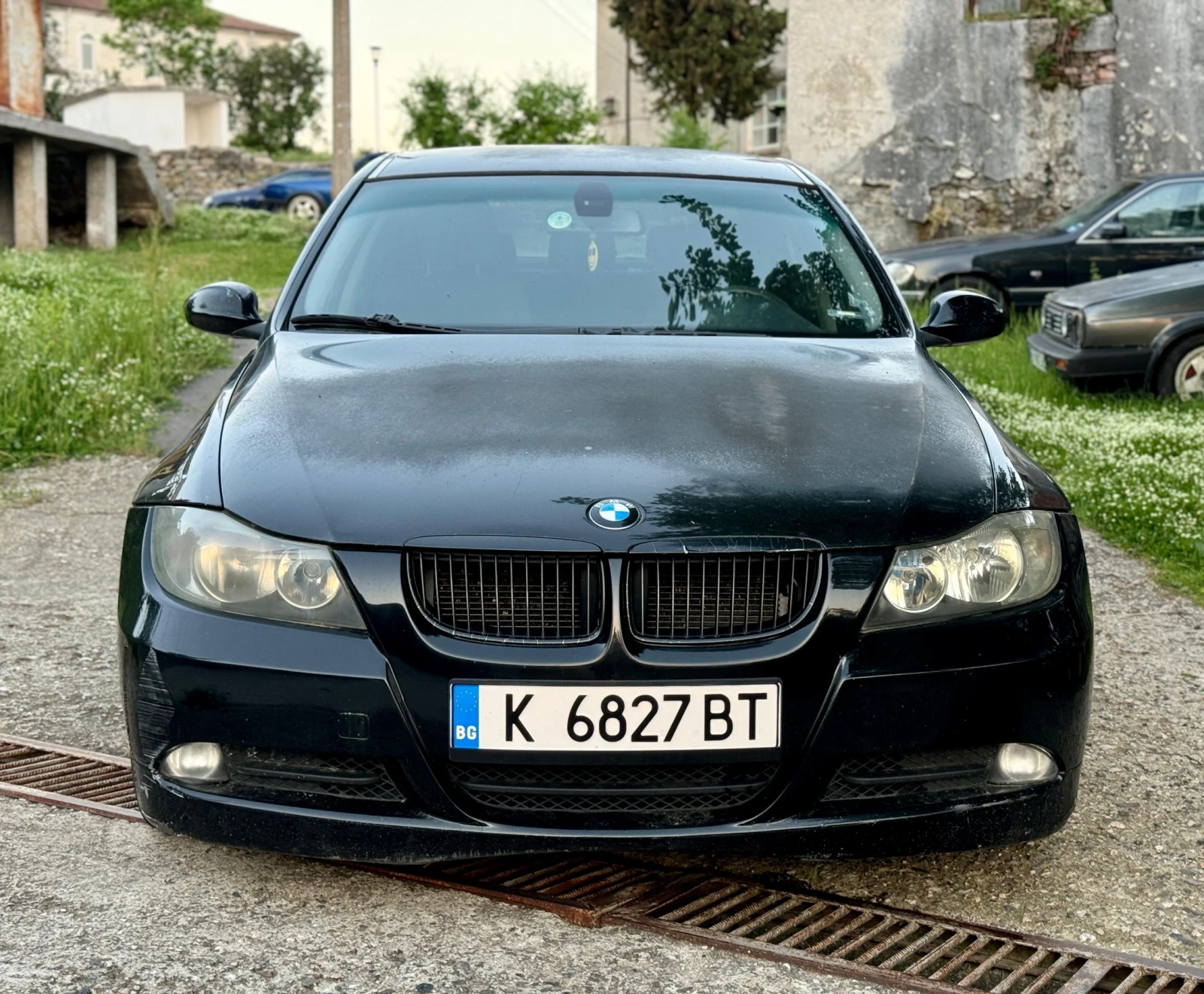 BMW 320 2.0 D Avtomat | Mobile.bg � ����������� 2